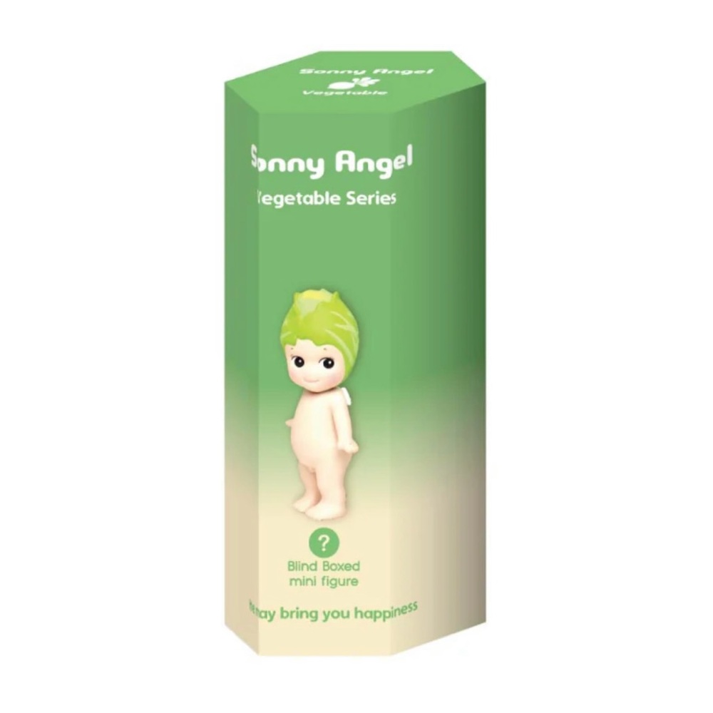 Sonny Angel Vegetable Series Mini Figure